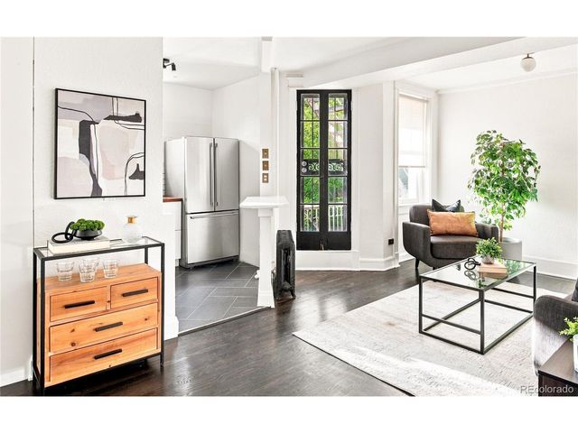 215 E 11th Ave C2, Denver, CO 80203
