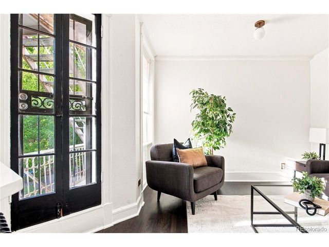 215 E 11th Ave C2, Denver, CO 80203