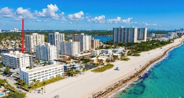 1801 S Ocean Dr 203, Hollywood, FL 33019