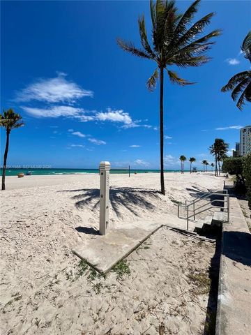 1801 S Ocean Dr 203, Hollywood, FL 33019