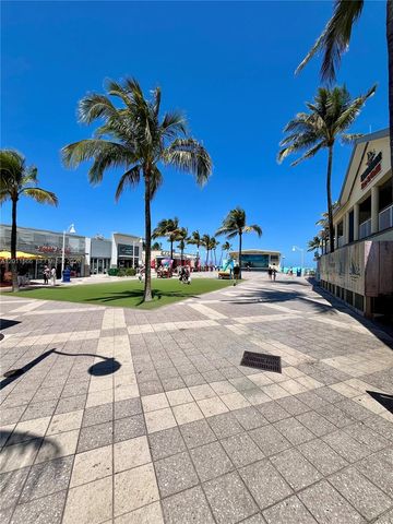 1801 S Ocean Dr 203, Hollywood, FL 33019