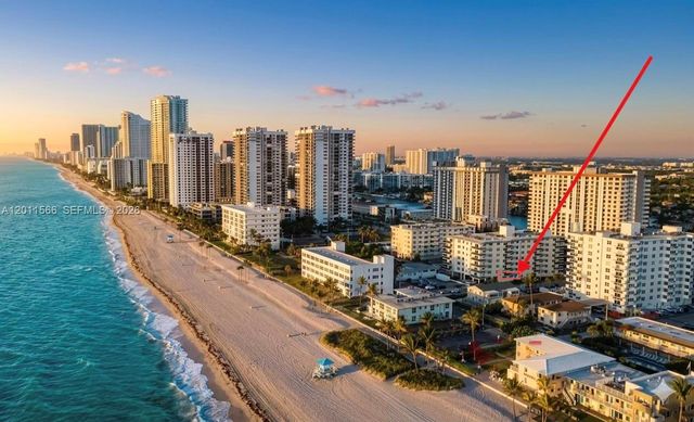 1801 S Ocean Dr 203, Hollywood, FL 33019