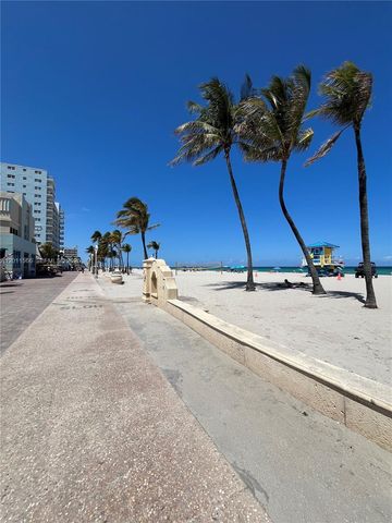 1801 S Ocean Dr 203, Hollywood, FL 33019