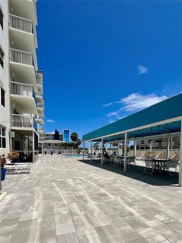 1801 S Ocean Dr 203, Hollywood, FL 33019