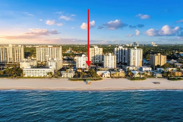 1801 S Ocean Dr 203, Hollywood, FL 33019
