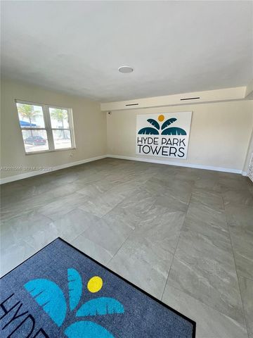 1801 S Ocean Dr 203, Hollywood, FL 33019