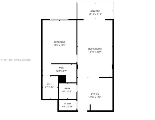 1801 S Ocean Dr 203, Hollywood, FL 33019