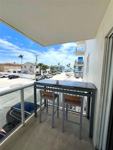 1801 S Ocean Dr 203, Hollywood, FL 33019