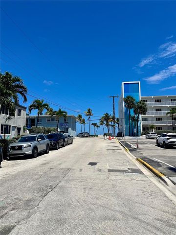 1801 S Ocean Dr 203, Hollywood, FL 33019