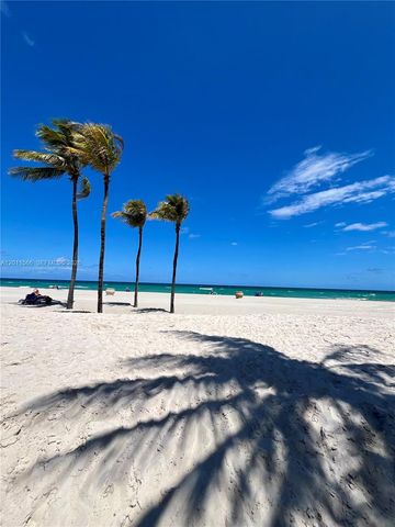 1801 S Ocean Dr 203, Hollywood, FL 33019