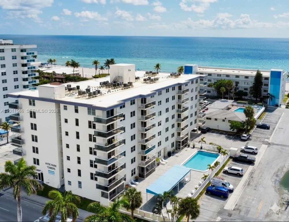 1801 S Ocean Dr 203, Hollywood, FL 33019