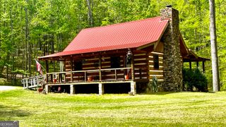 633 Timber Ridge Road, Blairsville, GA 30512