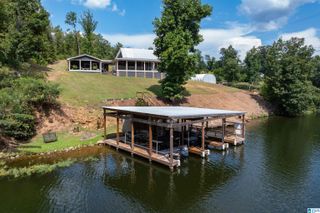 863 COUNTY ROAD 481, Clanton, AL 35046