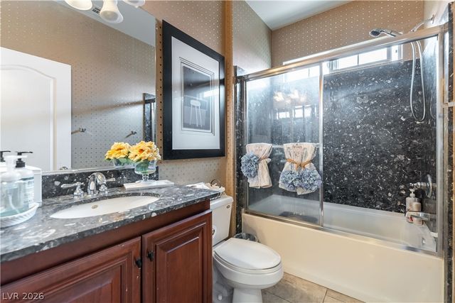 11167 Ash Mountain Street, Las Vegas, NV 89179