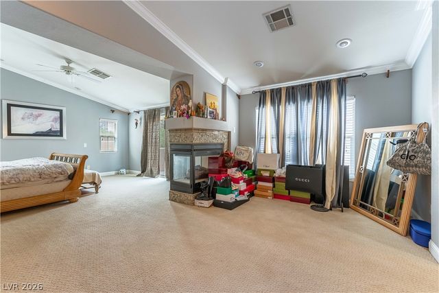 11167 Ash Mountain Street, Las Vegas, NV 89179