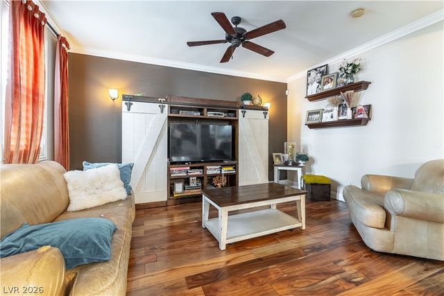 11167 Ash Mountain Street, Las Vegas, NV 89179