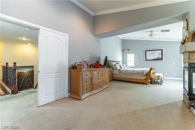 11167 Ash Mountain Street, Las Vegas, NV 89179