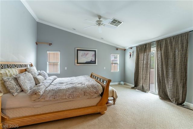 11167 Ash Mountain Street, Las Vegas, NV 89179