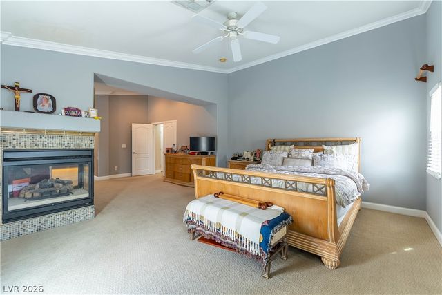 11167 Ash Mountain Street, Las Vegas, NV 89179