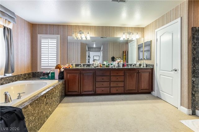 11167 Ash Mountain Street, Las Vegas, NV 89179