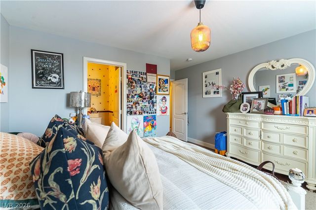 11167 Ash Mountain Street, Las Vegas, NV 89179