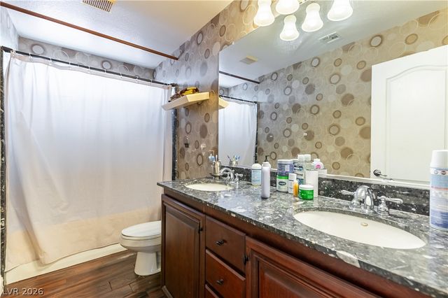 11167 Ash Mountain Street, Las Vegas, NV 89179