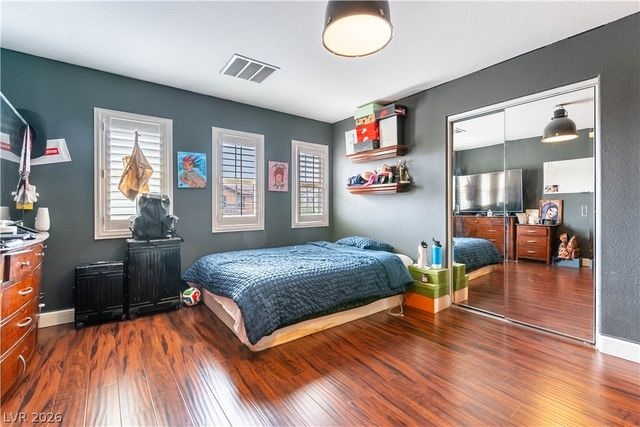 11167 Ash Mountain Street, Las Vegas, NV 89179