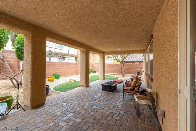 11167 Ash Mountain Street, Las Vegas, NV 89179