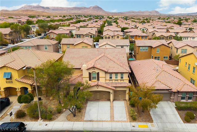 11167 Ash Mountain Street, Las Vegas, NV 89179