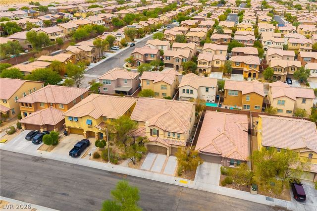 11167 Ash Mountain Street, Las Vegas, NV 89179