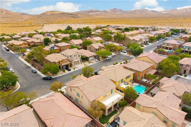 11167 Ash Mountain Street, Las Vegas, NV 89179