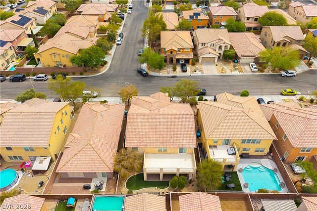11167 Ash Mountain Street, Las Vegas, NV 89179