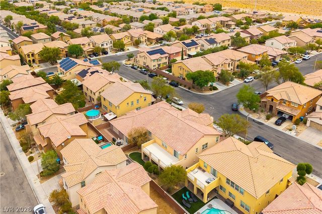 11167 Ash Mountain Street, Las Vegas, NV 89179