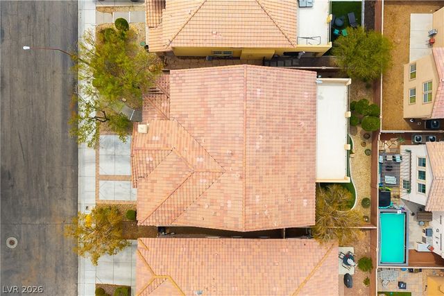 11167 Ash Mountain Street, Las Vegas, NV 89179