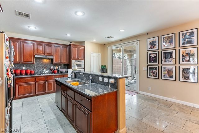 11167 Ash Mountain Street, Las Vegas, NV 89179