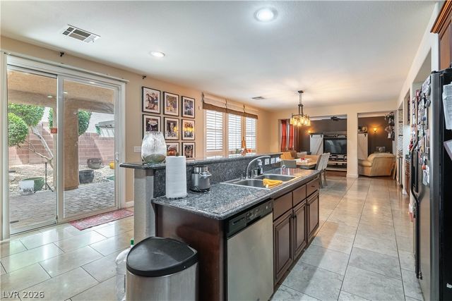 11167 Ash Mountain Street, Las Vegas, NV 89179