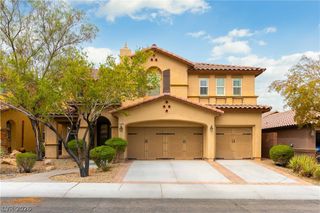 11167 Ash Mountain Street, Las Vegas, NV 89179