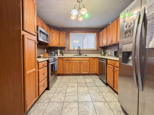 69388 Brush Trail, Milton Twp, MI 49120