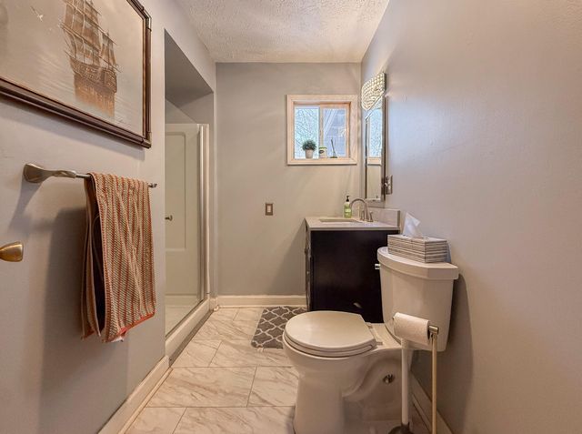 69388 Brush Trail, Milton Twp, MI 49120