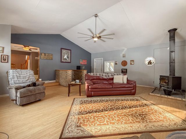 69388 Brush Trail, Milton Twp, MI 49120