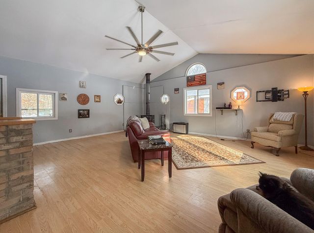 69388 Brush Trail, Milton Twp, MI 49120