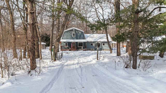 69388 Brush Trail, Milton Twp, MI 49120