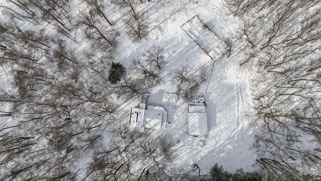 69388 Brush Trail, Milton Twp, MI 49120