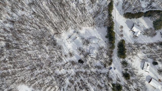 69388 Brush Trail, Milton Twp, MI 49120