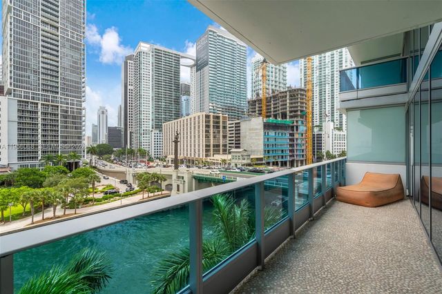 200 Biscayne Boulevard Way 506, Miami, FL 33131