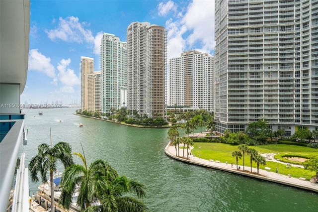 200 Biscayne Boulevard Way 506, Miami, FL 33131