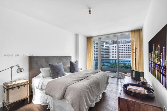 200 Biscayne Boulevard Way 506, Miami, FL 33131