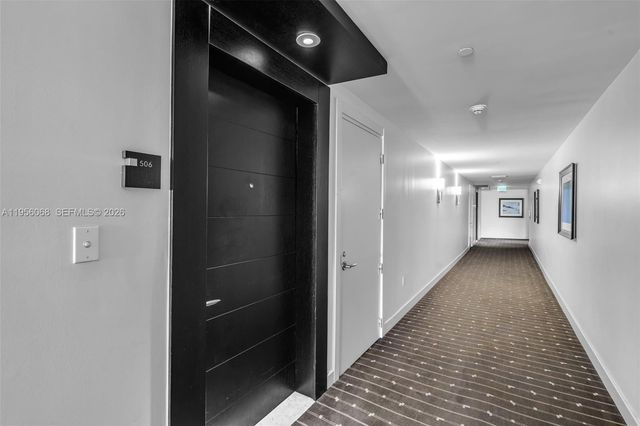 200 Biscayne Boulevard Way 506, Miami, FL 33131