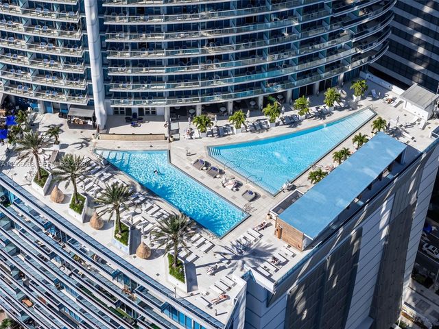 200 Biscayne Boulevard Way 506, Miami, FL 33131
