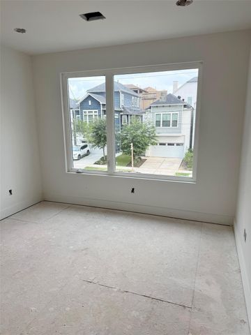 1601 Vermont Street, Houston, TX 77006